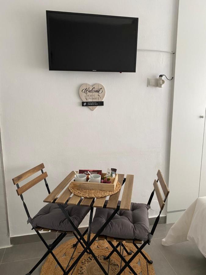 Playa Sol Y Centro Historico Apartment Malaga Exterior photo